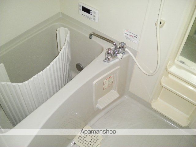ヴェルジェ塚田の内装写真