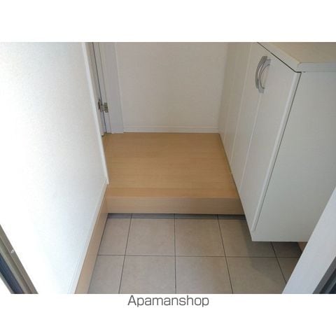 建穂戸建賃貸住宅の内装写真