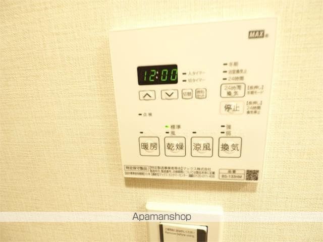 【ＯＮＥ　ＲＯＯＦ　ＲＥＳＩＤＥＮＣＥ　ＡＳＡＫＵＳＡＢＡＳＨＩ（の内装10】