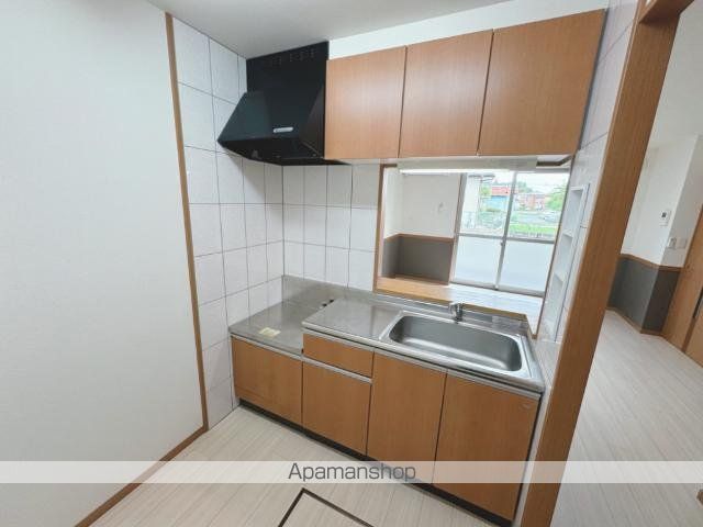 CASA DOMANIの内装写真