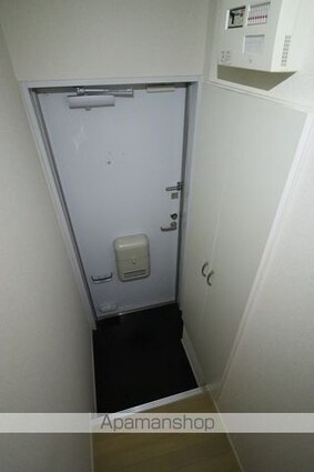 クレイノＫＥＥＰ　ＮＥＸＴⅠ[1R/26.66m2]の玄関