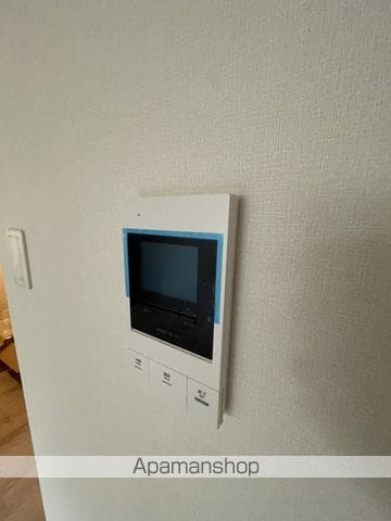 GLASS MARE HACHIKENの内装写真