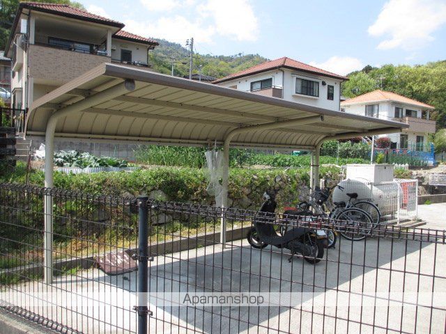 セジュール荒谷川IIのその他写真
