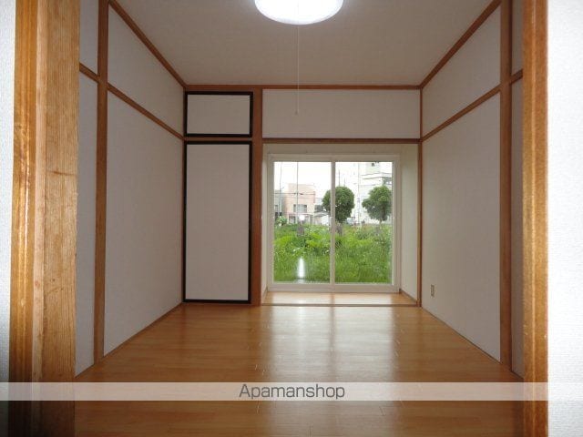 セリパシ雷門の内装写真