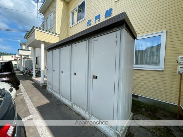 根室本線 帯広駅 徒歩71分 2階建 築25年のその他写真
