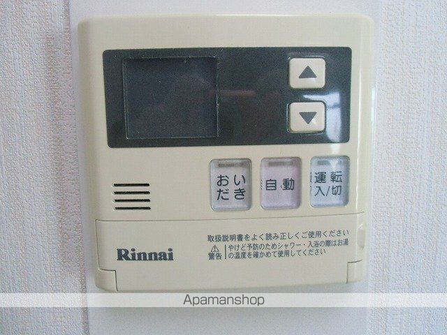 ソシエ弐番館の内装写真