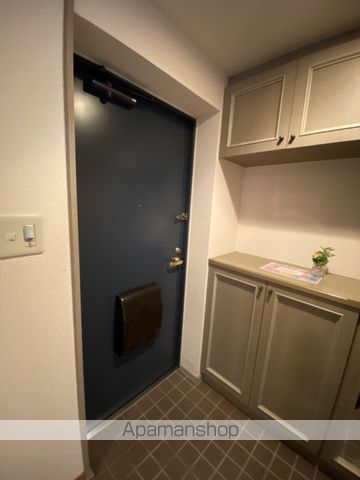 シーブリーズ東原参番館の内装写真