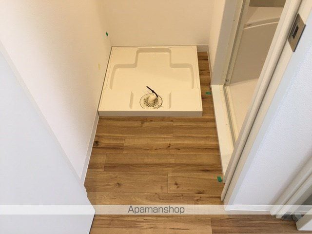 オータムバレー江北の内装写真