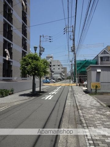 RXコート桜木町の周辺写真
