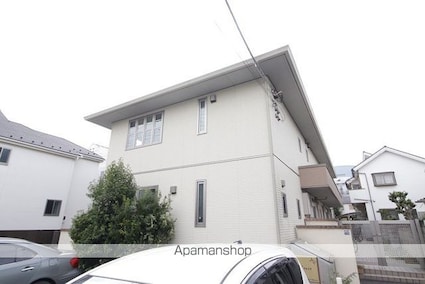 東京都小金井市貫井南町３丁目[1LDK/44m2]の外観2