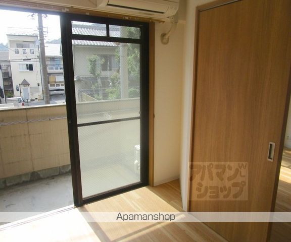 京都市烏丸線 北大路駅 徒歩27分 3階建 築26年の内装写真