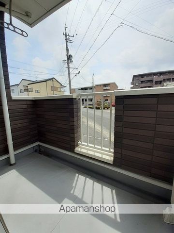 東海道本線 浜松駅 徒歩19分 2階建 築17年の内装写真