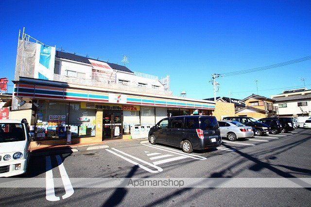 サンエクセルの周辺写真