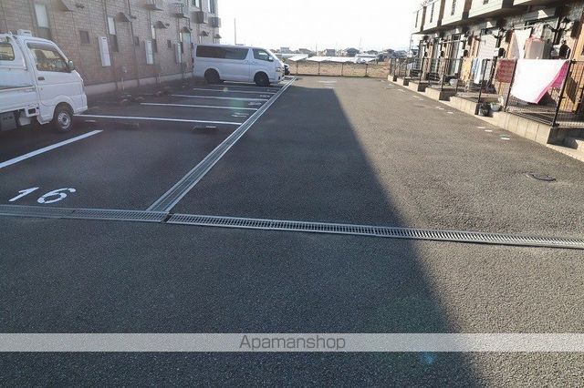 メルベーユ MT A棟のその他写真