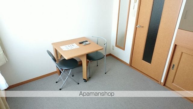 レオパレス一ツ浜の内装写真
