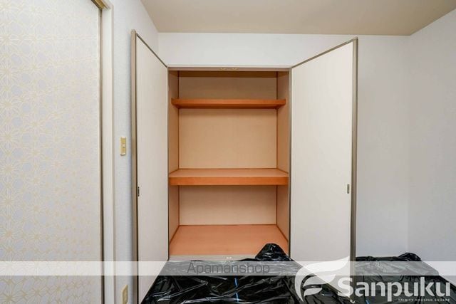 パークヒル津田 C棟の内装写真
