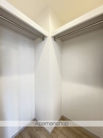 リブリ・矢川の内装写真