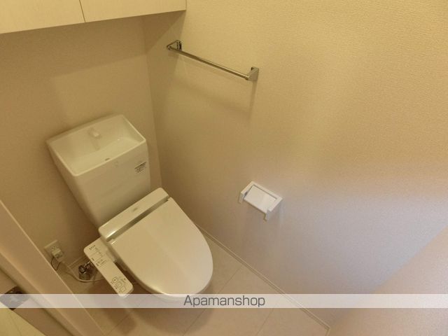 D-room富野A棟・B棟の内装写真