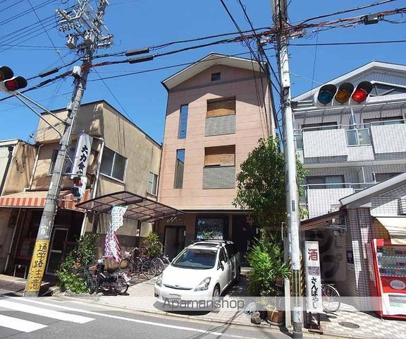 Nスクエアの外観写真