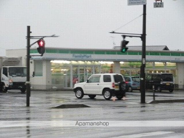 コーポ赤沼Iの周辺写真