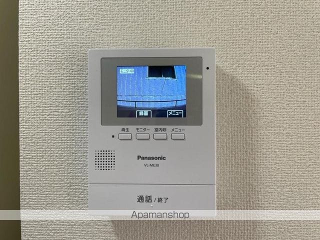 ハーモニースクエア瓦町の内装写真