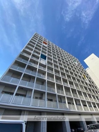 アルファステイツ兵庫町[1LDK/60.94m2]の外観1