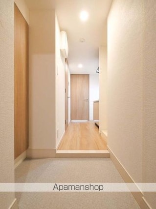 Ｔーｓｔａｇｅ　Ｋｅｉｓｅｉ　Ｈｉｇａｓｈｉｎａｋａｙａｍａ[1K/23.7m2]のその他内装9
