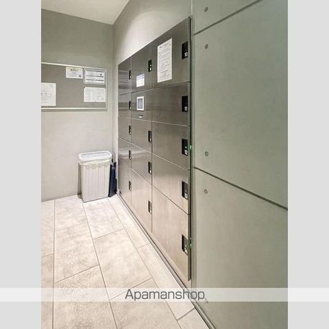 SーRESIDENCE新大阪RIDENTEのその他写真