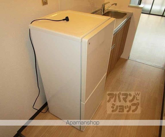 ハイツ協栄の内装写真