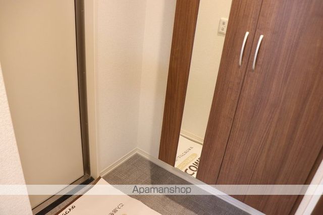 DーROOMハウス秋葉原の内装写真