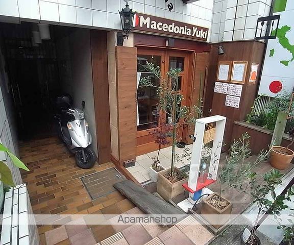 サンフラワー御幸町の外観写真