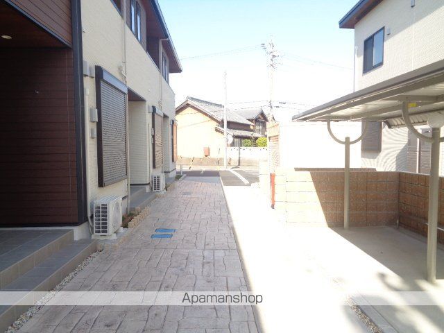 ひかり Bの外観写真