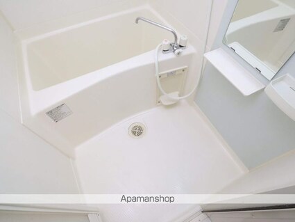 モア　グレイス　ワン[1K/30.08m2]のバス