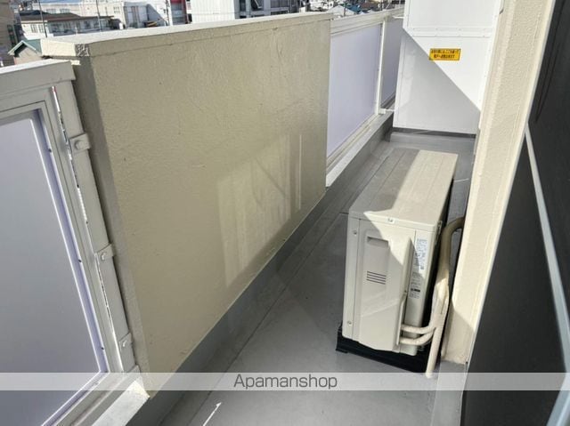 メゾンエンリッチの内装写真