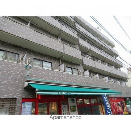 サンセール神楽坂[1R/23.8m2]の共用部7