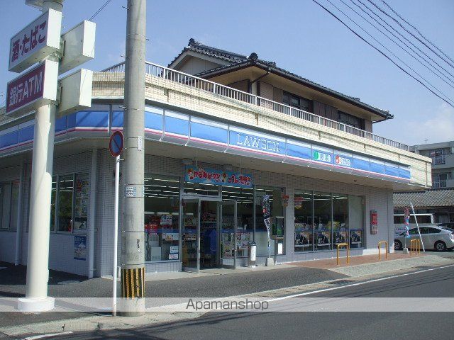 サニーハイツの周辺写真