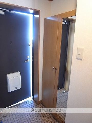 エスパシオ近見の内装写真