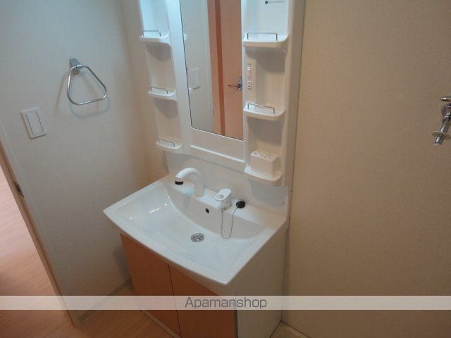 レイクビレッヂの内装写真
