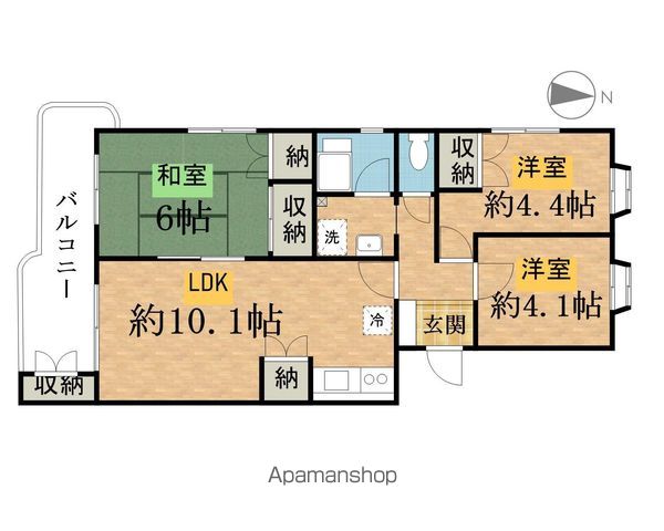 サムネイルイメージ