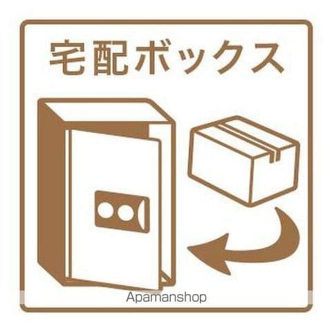 モエ・リングストーンの内装写真
