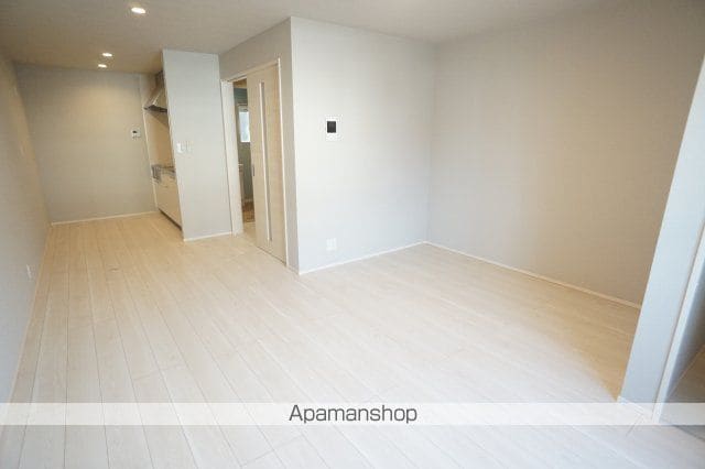 プレステ柳2丁目壱番館の内装写真