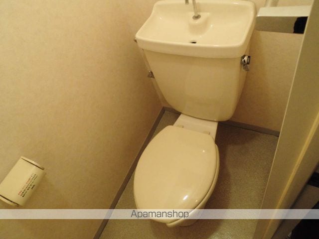 ファミール阪和の内装写真