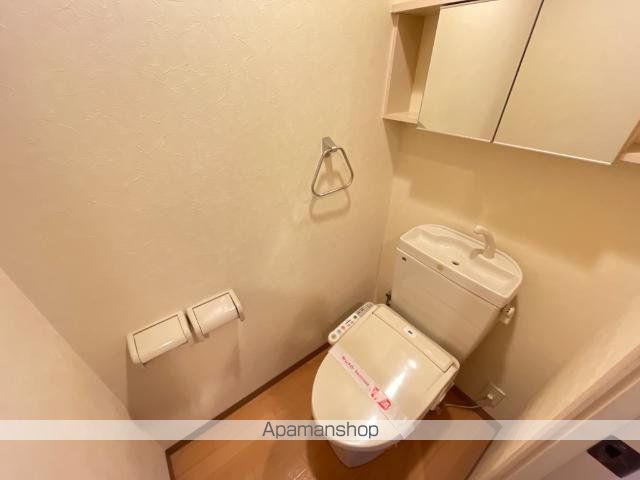 サンパレス伏石IIの内装写真