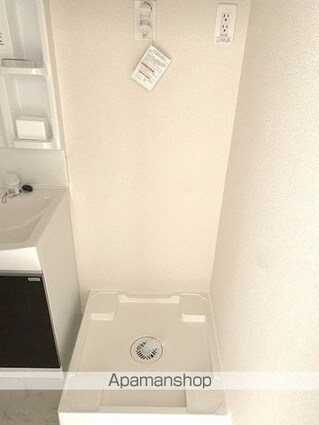 エンターレ妻鳥[1LDK/43.35m2]の内装4