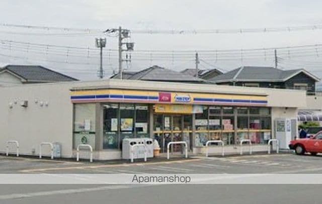 エスケー レジデンスの周辺写真