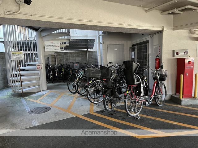 京急西広島マンションのその他写真