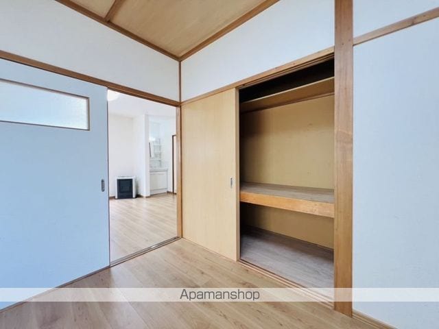 マイハイツの内装写真