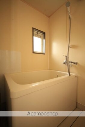 パームツリー[1R/17.95m2]のバス