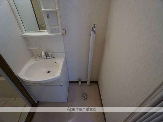 コーポ柏の内装写真