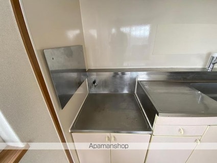 ｓｏｐｈｉａ　２１[2LDK/58.53m2]の内装3